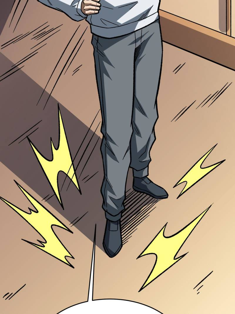 I'm Really Not A Supervillain Chapter 266 62